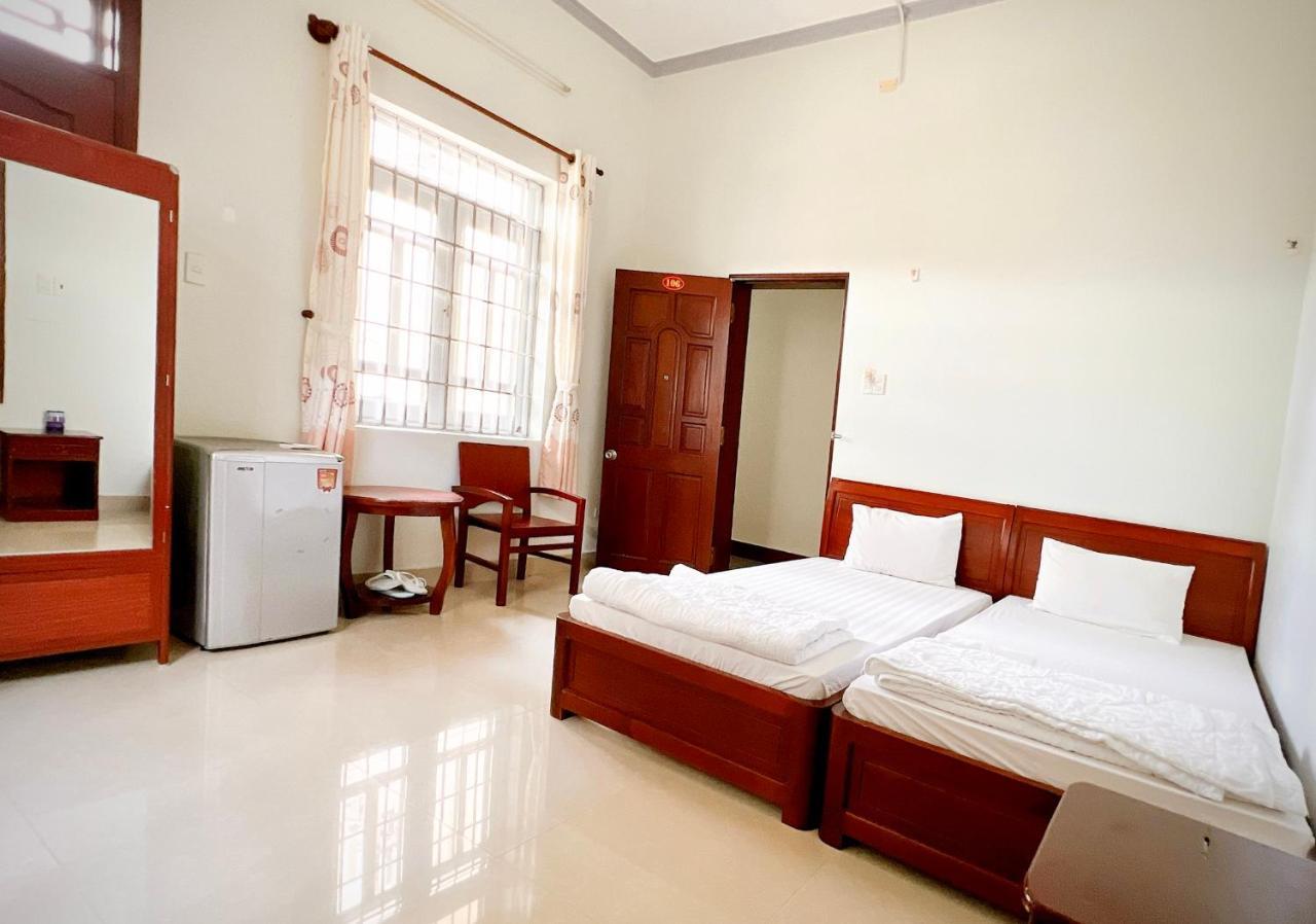 Tai Phong Tien Phu Quoc Hotel Luaran gambar